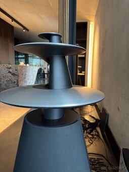 Bang & Olufsen Beolab 5 Mk2 (2008) - 7