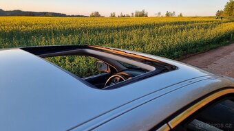 BMW E39 525d 120 kW, Manuál, 258 tis km, Tažné zařízení - 7