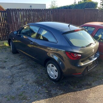 Seat ibiza 2009 12i - 7