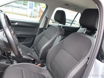 Škoda Fabia Kombi 1.0TSi 70kW AC AMBI PLUS - 7