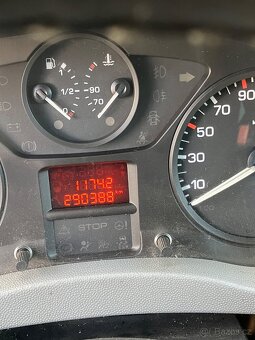 Fiat Scudo 2.0JTD 94kw r.v2012 - 7