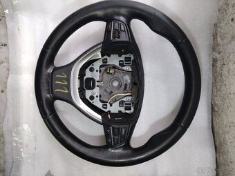 Volant BMW - 7