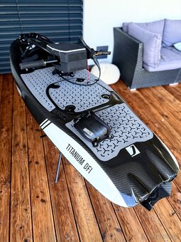 Jetsurf - Jet-Ski Titanium DFi 2024 – TOP stav - 7