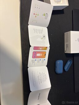 Prodám airpods pro 2 generace (usb-c) - 7