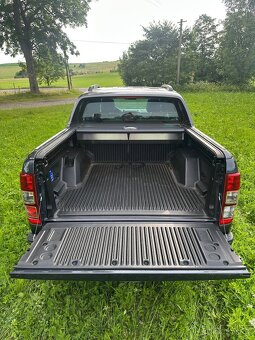 Ford Ranger Wildtrak 3.2 TDCi 2018 - 7