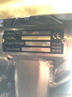 Mikilon mzk 250 - 7