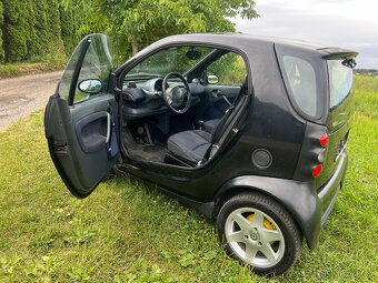 SMART Fortwo 450 CDI - 7