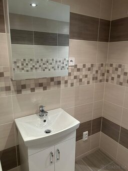 Pronájem bytu 3+1 s lodžií Chrastava, 69 m2, VOLNÝ 1.8.2025 - 7