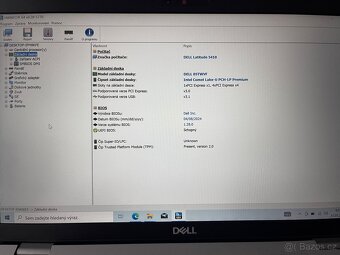 DELL Latitude 5410 - 7