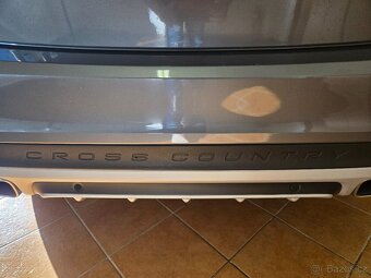 Volvo S60 Cross Country Summum 2,0d 140kW - 7