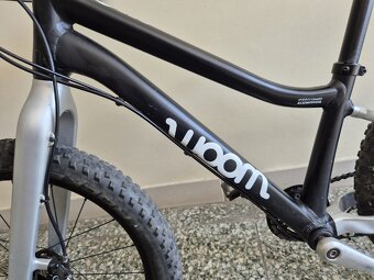 Woom 4 off 20" - 7