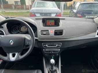 Renault Megane 1.4TCE - 7