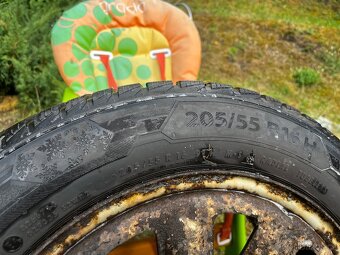 Kola 5x112 r15, r16 - 7