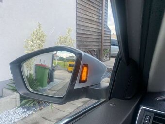 Skoda superb style 2.0 TDI style - 7