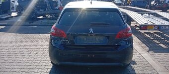 Peugeot 308 č. 24112 - 7