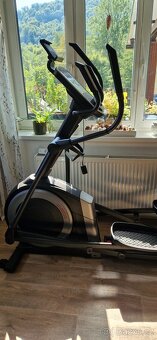 Orbitrek nordictrack c5.5 - 7