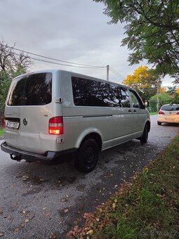 T5 long - 7