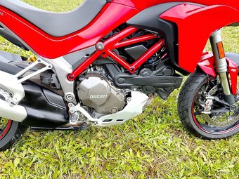 Ducati multistrada 1200 dvt - 7