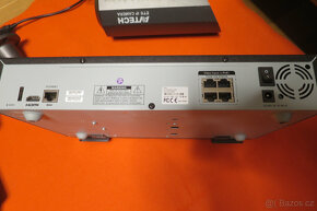 Bezpečnostní kamery se záznamovým zařízením AVTECH-3x - 7