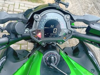 KAWASAKI Z900,Z 900,Z-900 - 7