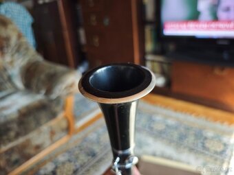 B klarinet Amati - Francouzský systém - 7