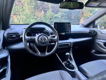 Toyota Yaris Selection Style - 7