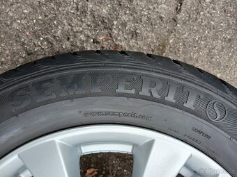 alu kola 5x114,3 r16 Suzuki - 7