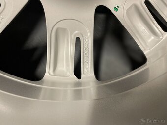 Alu kola + Pneu Land Rover Range Rover VELAR L560 - 7