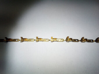 Konektory normál i speciální v metráži dohodou - 7