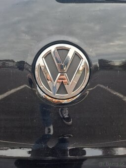 Volkswagen golf 1.4 59 kw - 7