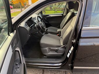 Tiguan 1.4 tsi 110 kw virtual led navi kamera top - 7