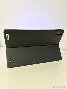 Tablet Lenovo Tab P11 2nd Gen 128GB šedá + klávesnice, tužka - 7