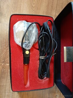 Mikrofon echolette Top 12 AKG D12 - 7