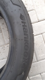hankook ventus s1 evo3 255/45/19, 285/40/19 - 8mm - 7