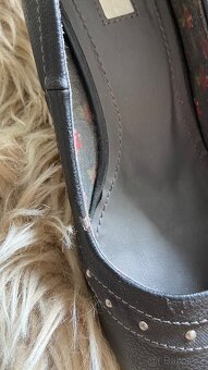 Dámské lodičky Tom Tailor vel.39/40 - 7