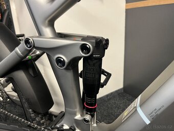 CUBE Stereo Hybrid ONE22 RACE 800 vel.XL 2025 NOVÉ Stříbná - 7