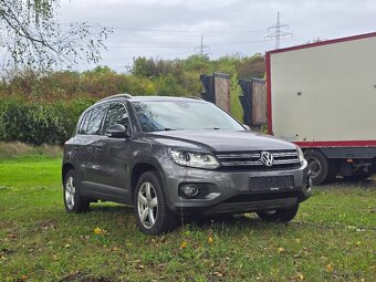 Volkswagen Tiguan 2013 2.0 tdi 4x4 DSG - 7