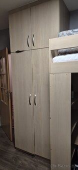 Dětská - studentský pokoj - 7