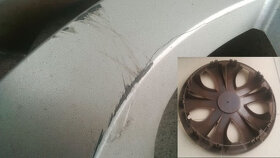 Poklice 15" po 1ks: Jersey Leo + Royal + TOP 2ks + Jawoplast - 7