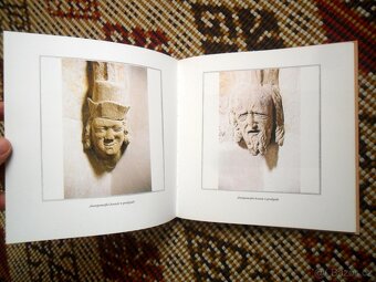 Kostel sv. Mik. ve Starém Svojanově rozfoceno 12 x - 7