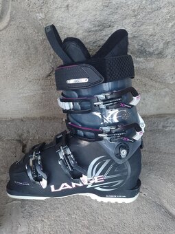 Dětské lyže HEAD ERA 2.0 SUPERSHAPE TEAM  127cm - 7