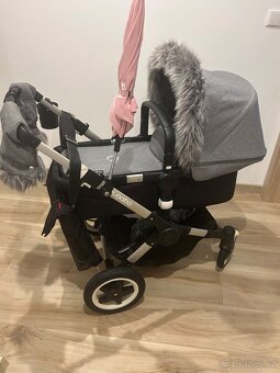 Bugaboo buffalo - 7