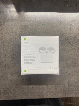 Prodám Airpods pro 2 - 7