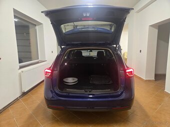 Opel Insignia B 2,0CDTi 125kW 8st AT - 7