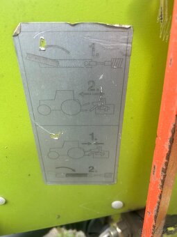 Bubnová sekačka - 7