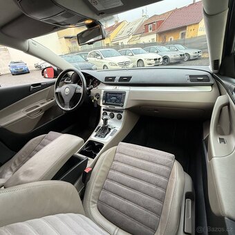 Volkswagen Passat B6 • 2.0 TDI 103 kW • DSG • Xenony • 2009  - 7