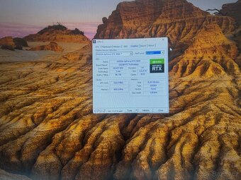 Nvidia RTX 4060 (Gigabyte Windforce OC) 8gb. - 7