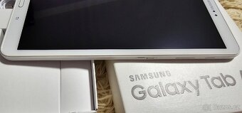 Tablet Samsung Galaxy Tab A6, 10.1" fullHD - 7