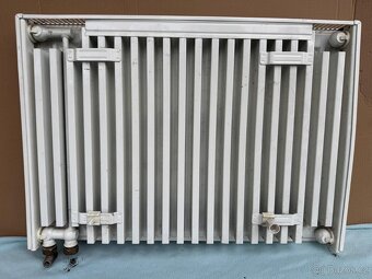 DESKOVÝ RADIÁTOR KORADO - 7