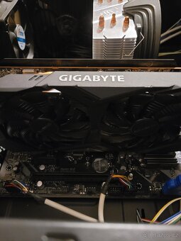 Pc 5 5600, 5600 xt 16gb - 7